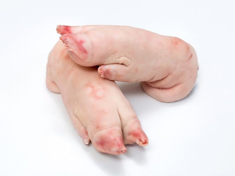 2025/07/1000000243.jpg Manos de Cerdo manito - Imagen 1