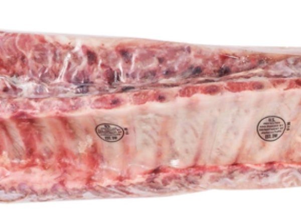 COSTILLITAS BABY RIBS