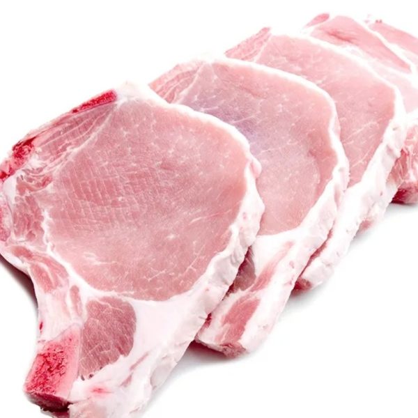 CHULETA CENTRO PRIMERA KILO