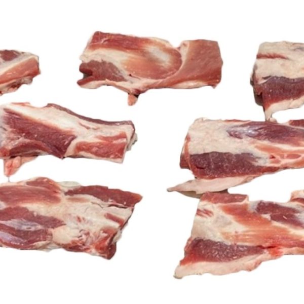 Cazuela Resto Pecho - Kilo