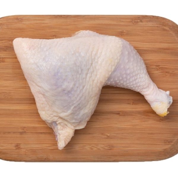 Entero con Rabadilla - kilo