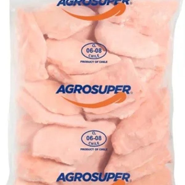 Deshuesada 4.5 kilos