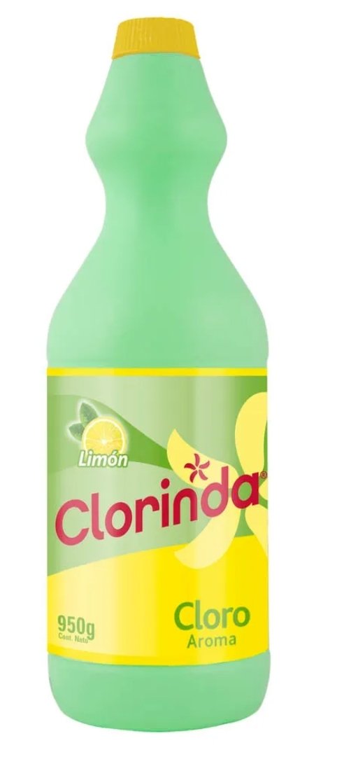 2025/07/1000130284.jpg Clorinda Limón 950 grs. - Imagen 1