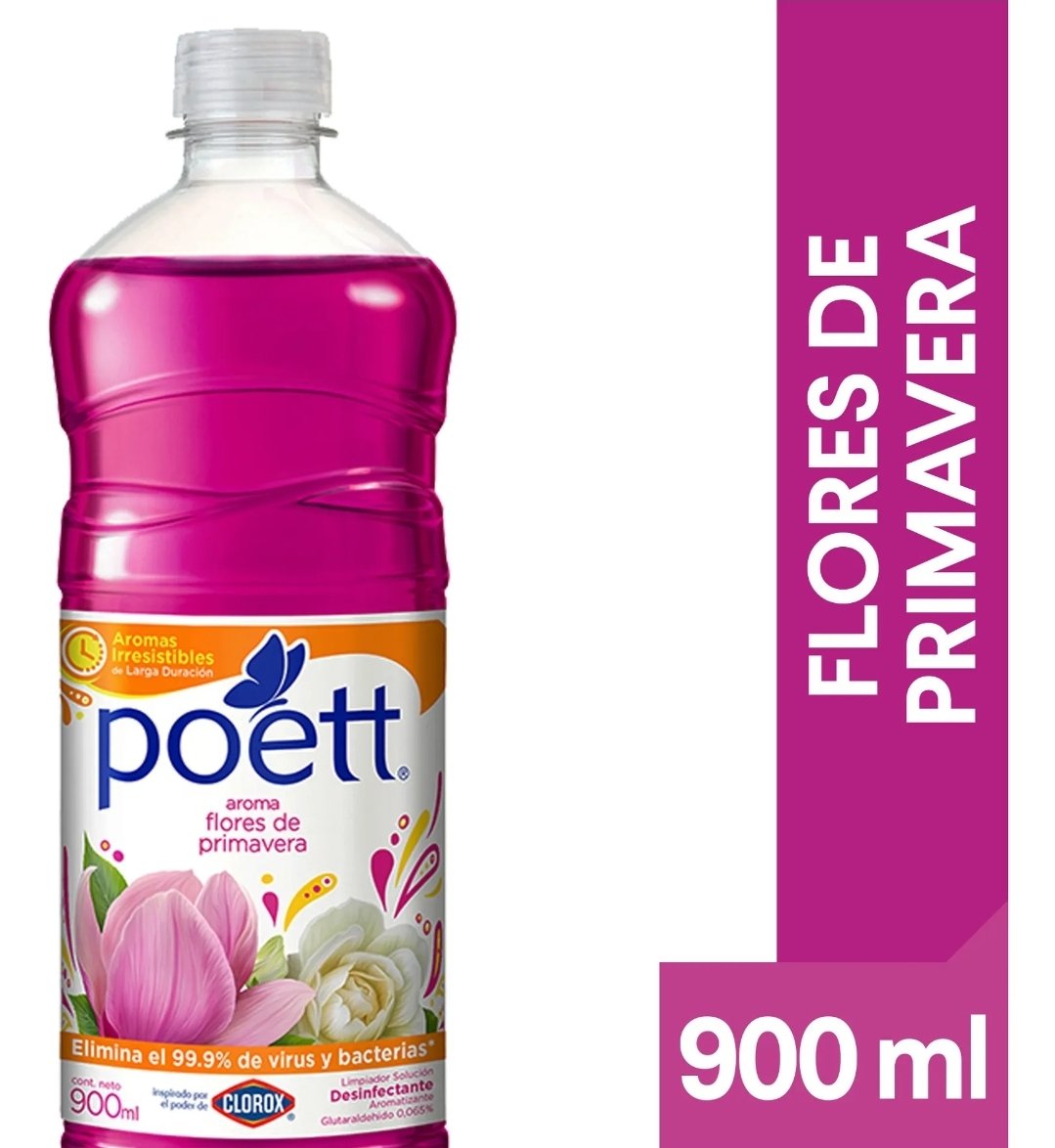 2025/07/1000130322.jpg Poett Flores Primavera 900 ml. - Imagen 1