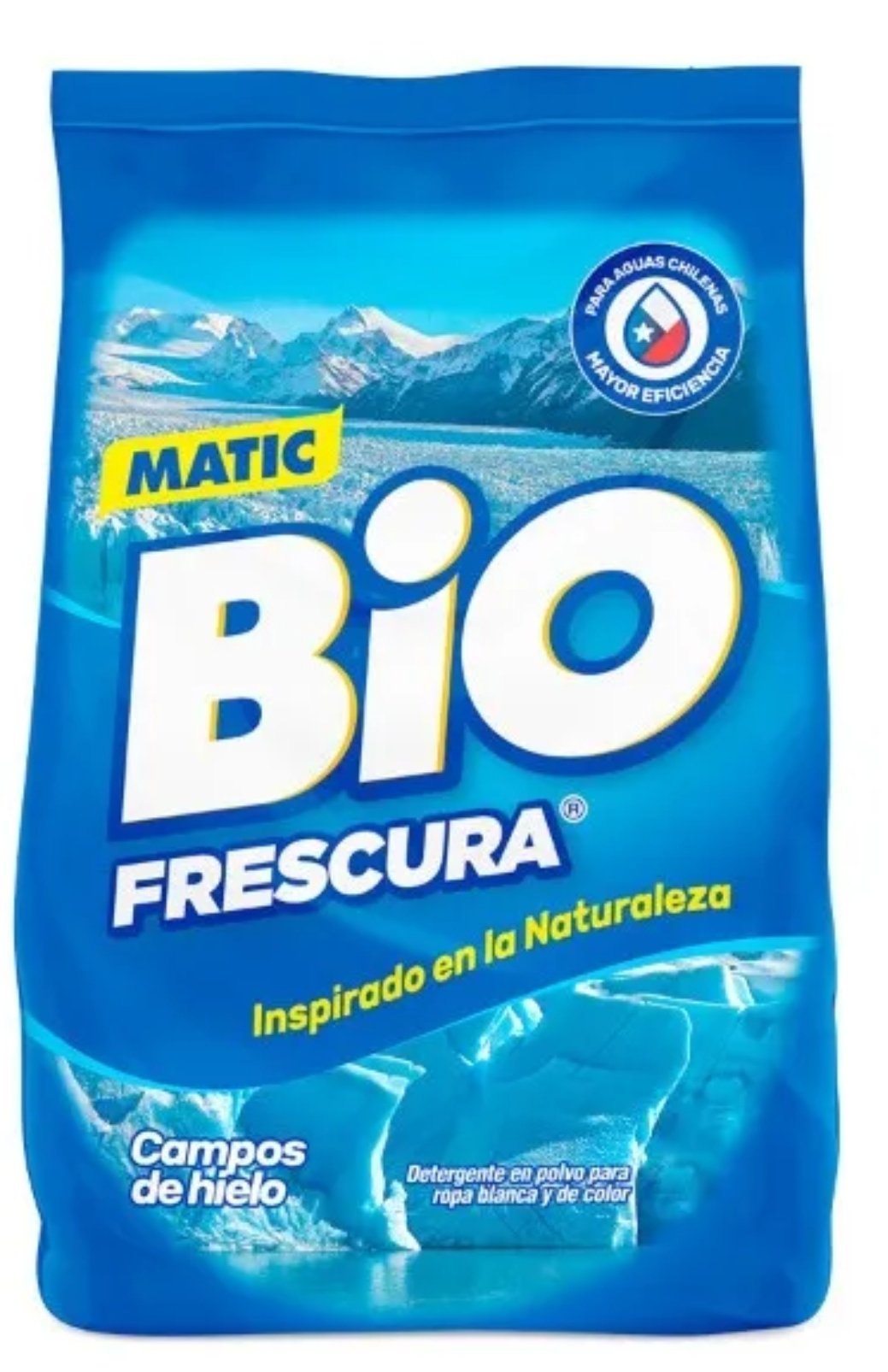 2025/07/1000130350.jpg Detergente Bio Frescura 800 grs. - Imagen 1