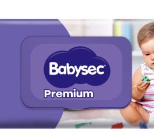 Toallas Babysec individual