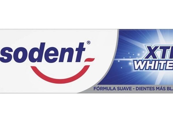 Pasta Dientes Xtra Whitening 130 grs. Pepsodent
