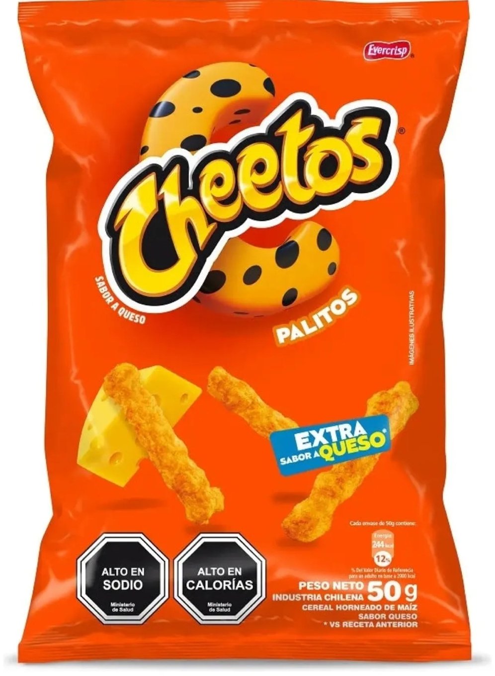 2025/07/1000132420.jpg CHEETOS EXTRA SABOR A QUESO EVERCRISP 50 GR. - Imagen 1