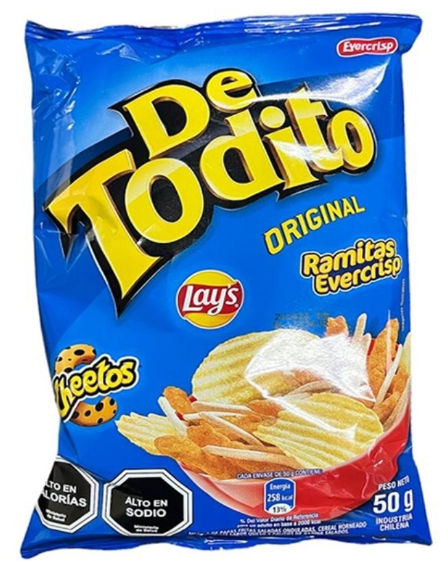 2025/07/1000132434.jpg DE TODITO ORIGINAL 50 GR. - Imagen 1