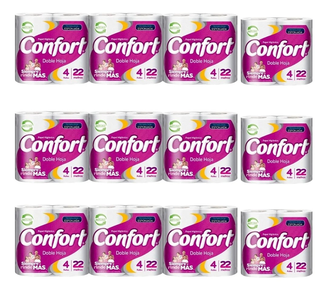 2025/07/1000138054.jpg MANGA CONFORT 22 METROS 48 ROLLOS - Imagen 1