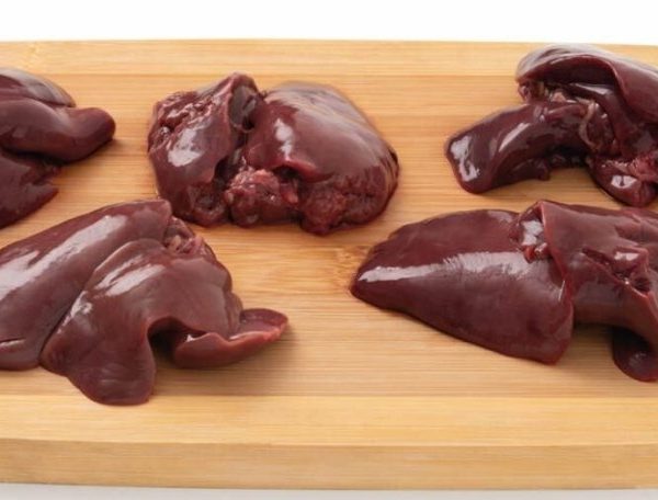 Pana de Pollo - kilo