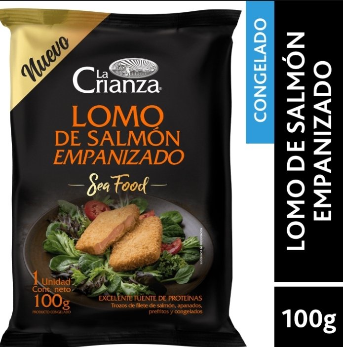 2025/07/1000185552.jpg LOMO DE SALMÓN LA CRIANZA 100 GR. - Imagen 1