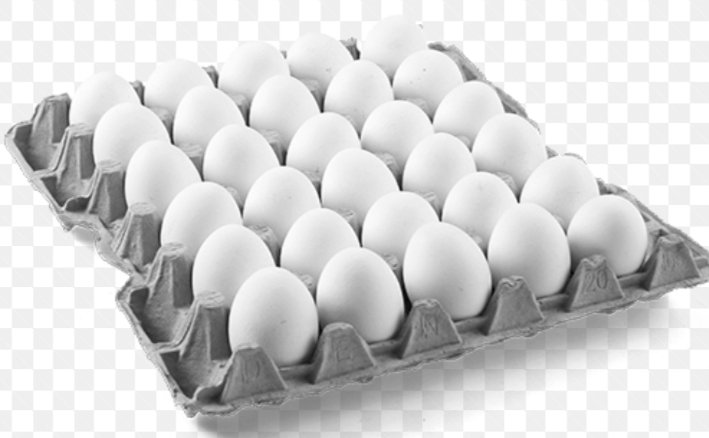 2025/07/1000185565.jpg BANDEJA DE HUEVOS TAMAÑO EXTRA 30 UND. - Imagen 1