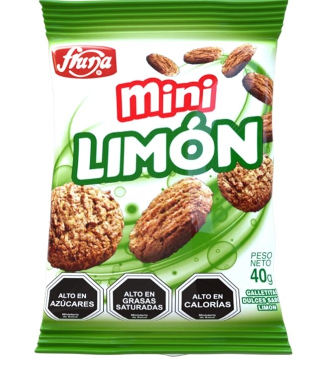 2025/07/1000186239.jpg GALLETA MINI LIMÓN FRUNA 40 GR. - Imagen 1