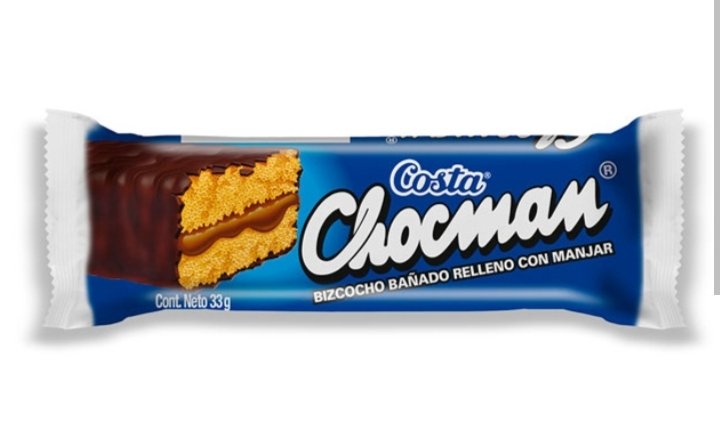 2025/07/1000186271.jpg CHOCMAN TRADICIONAL COSTA 33 GR. - Imagen 1