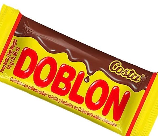 DOBLON COSTA 16 GR.