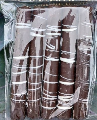 CUCHUFLI ARTESANAL JAVIERITO 88 GR.