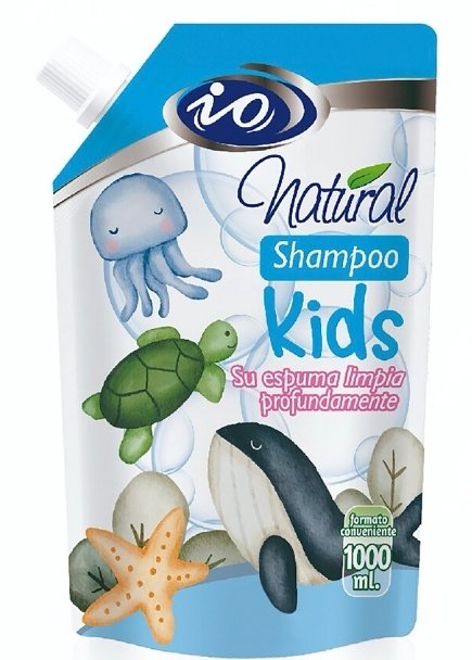 2025/07/1000187320.jpg SHAMPOO NATÚRAL KIDS IO 1.000 ML. - Imagen 1