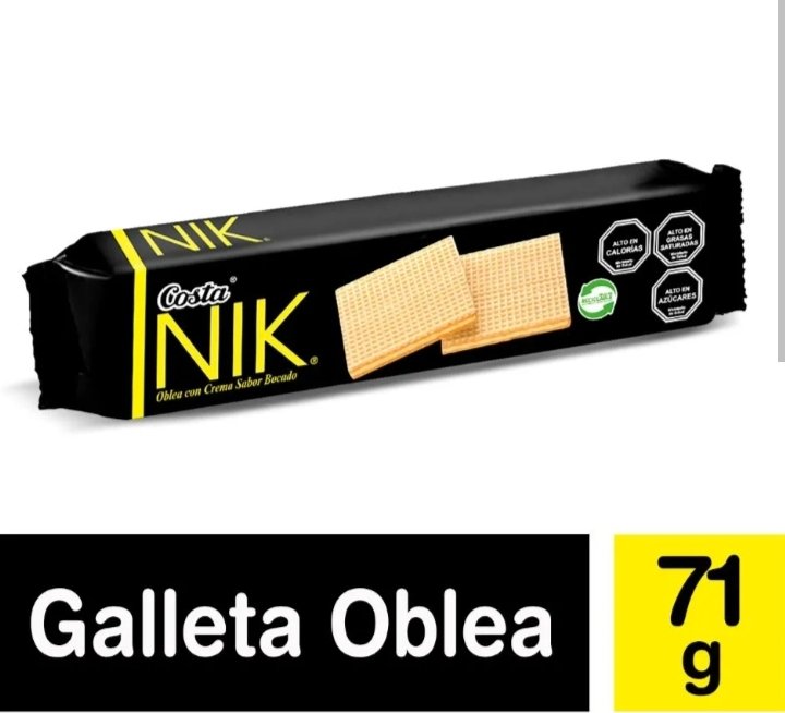 2025/07/1000187419.jpg NIK COSTA SABOR BOCADO 71 GR. - Imagen 1