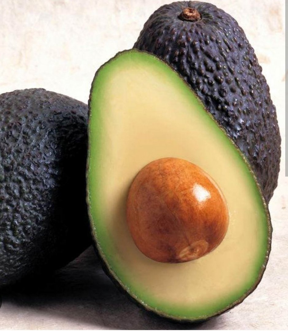 2025/08/1000146386.jpg PALTA HASS PRIMERA 1 KILO - Imagen 1