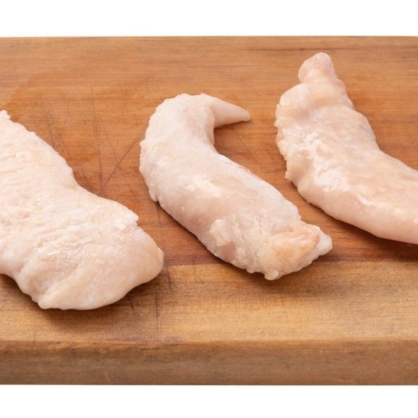 FILETE PECHUGA DESHUESADA POLLO AGROSUPER EL KILO