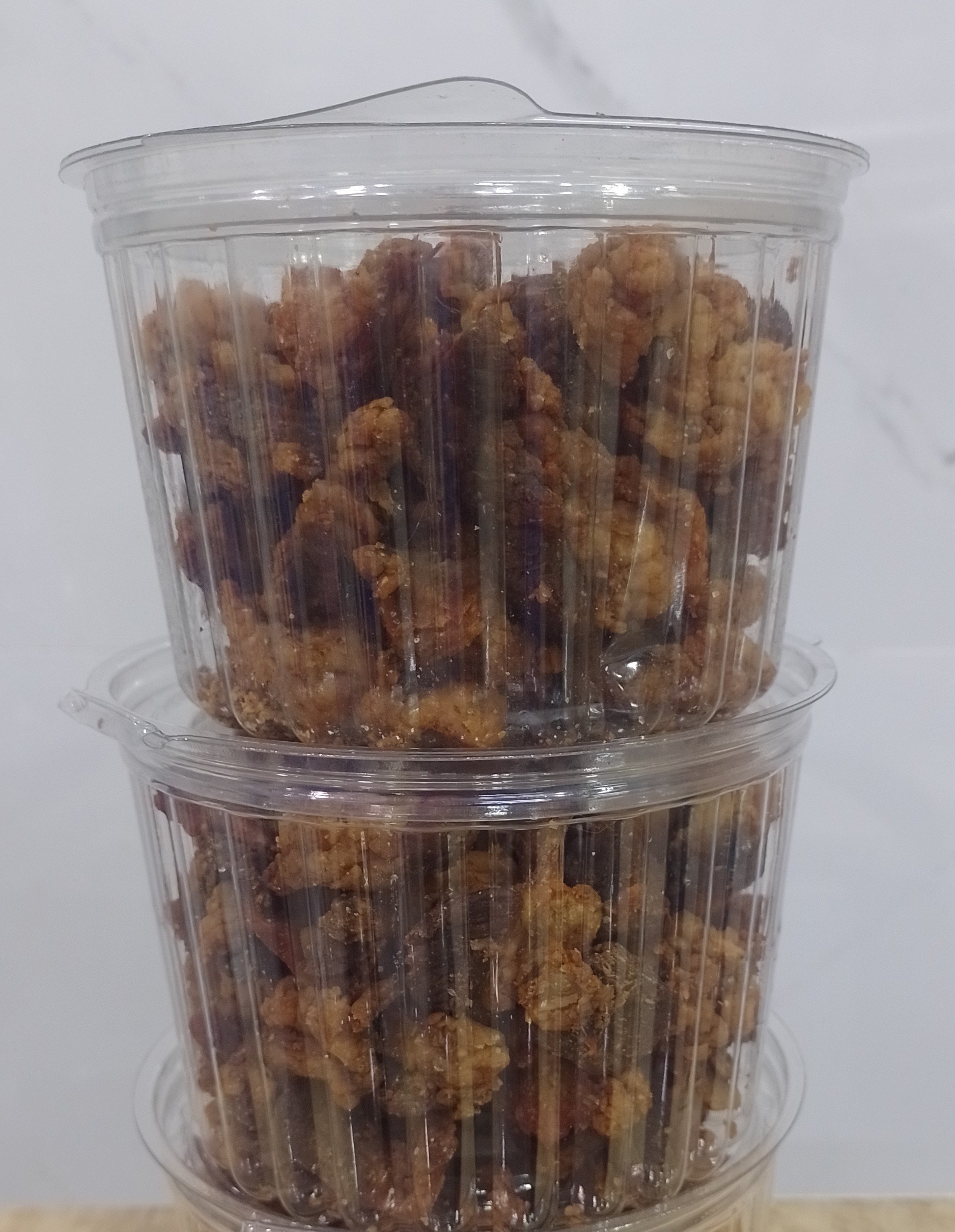 2025/08/1000161894.jpg CHICHARRONES CERDO CASERO 190 GRAMOS - Imagen 1