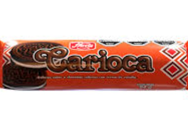 GALLETA CARIOCA FRUNA