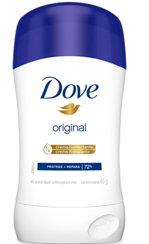 2025/08/1000191185.jpg DESODORANTE EN BARRA CREMA DAVE MUJER 45 GR. - Imagen 1