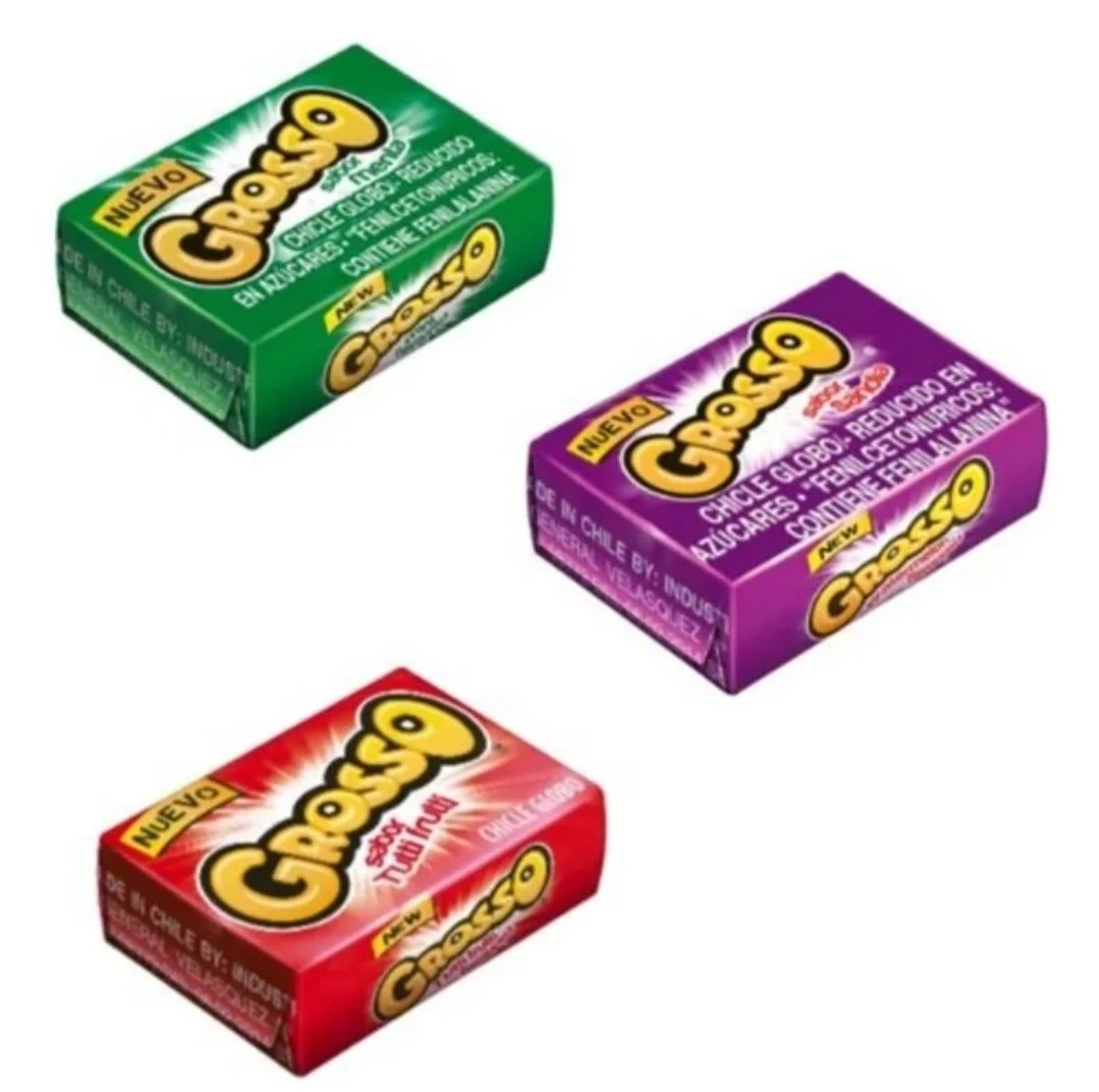 2025/08/1000222923.jpg (9 UNIDADES) CHICLE GROSSO SURTIDO - Imagen 1