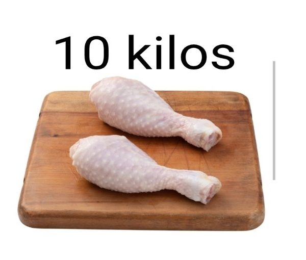(10 KILOS) TUTO LARGO $2.790 EL KILO