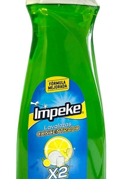 LAVALOZAS CONCENTRADO IMPEKE 750 ML