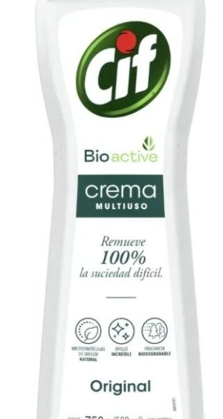 CIF ORIGINAL BIOACTIVE 750 GR
