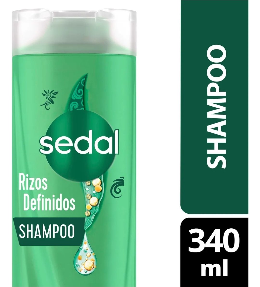 2025/10/1000322609.jpg SHAMPOO SEDAL RIZOS DEFINIDOS 340 ML. - Imagen 1