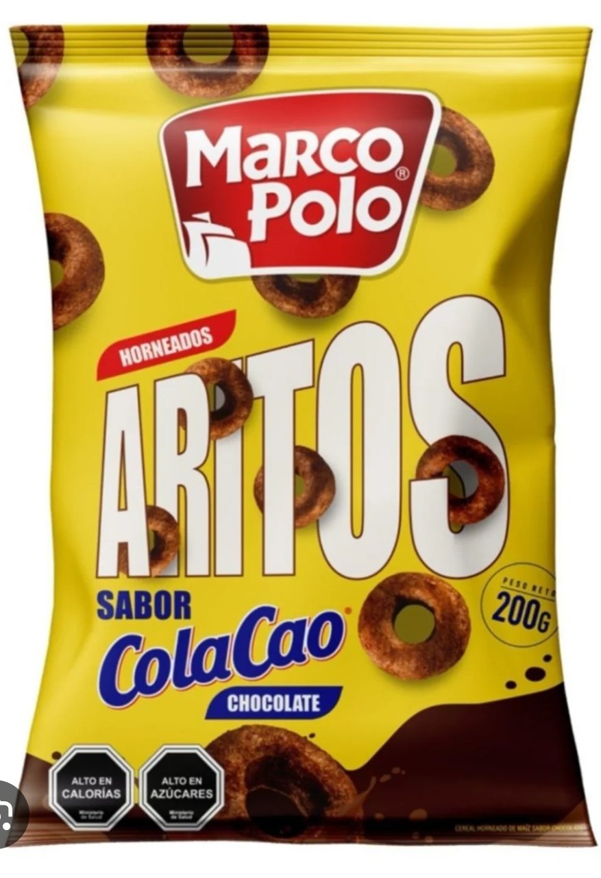 2025/10/1000334237.jpg ARITOS COLA CAO 200 GRAMOS MARCO POLO - Imagen 1