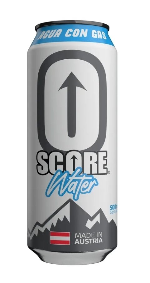 2025/11/1000389424.jpg AGUA CON GAS SCORE 500 ML - Imagen 1