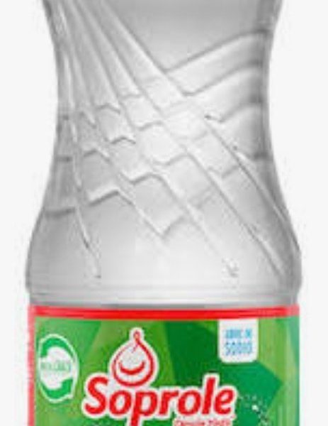 AGUA SIN GAS 500 ML NEXT