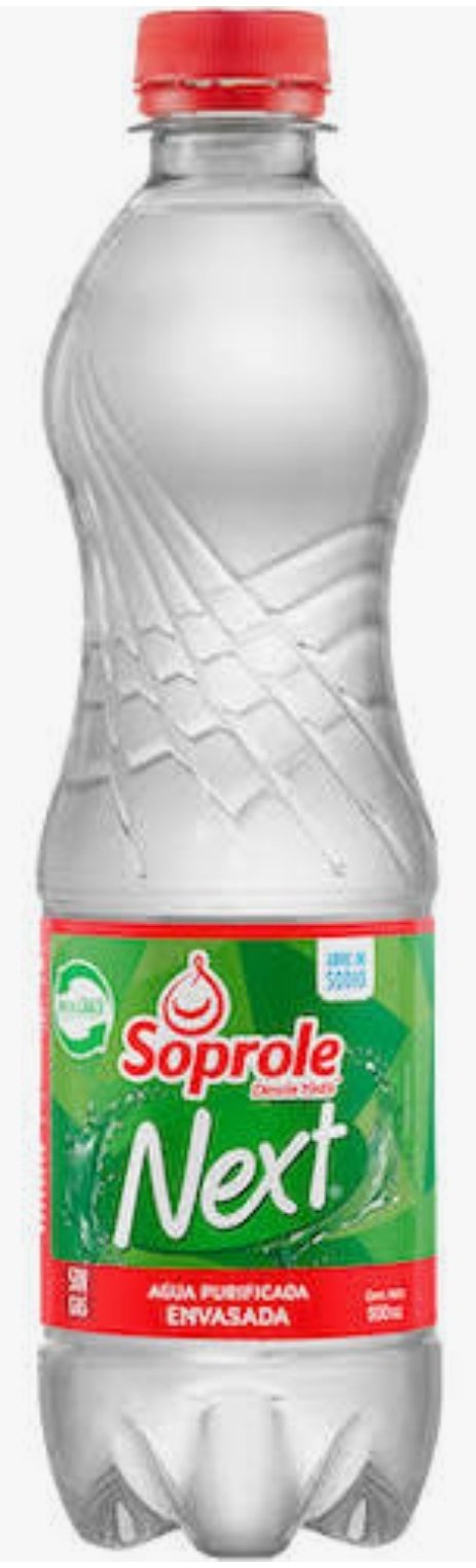 2025/11/1000389542.jpg AGUA SIN GAS 500 ML NEXT - Imagen 1