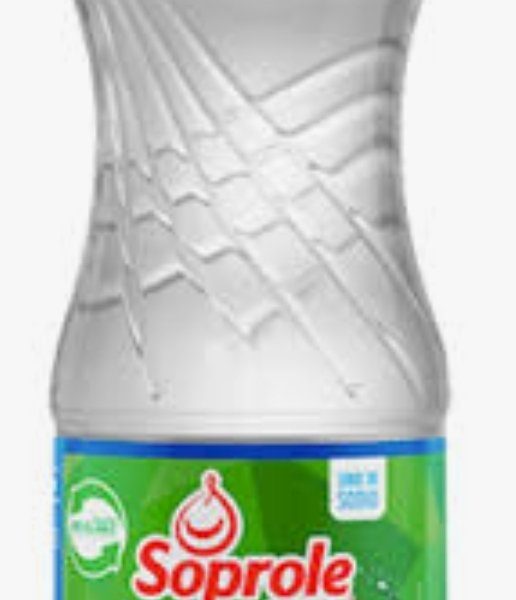 AGUA NEXT 500 ML CON GAS