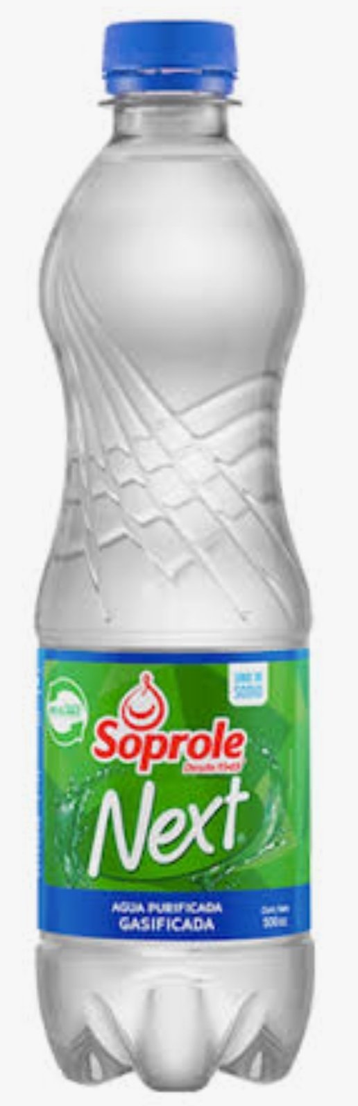 2025/11/1000389544.jpg AGUA NEXT 500 ML CON GAS - Imagen 1