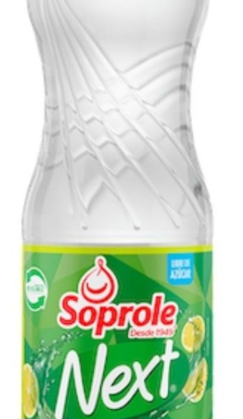 AGUA NEXT SABOR LIMÓN 1.5 LITROS