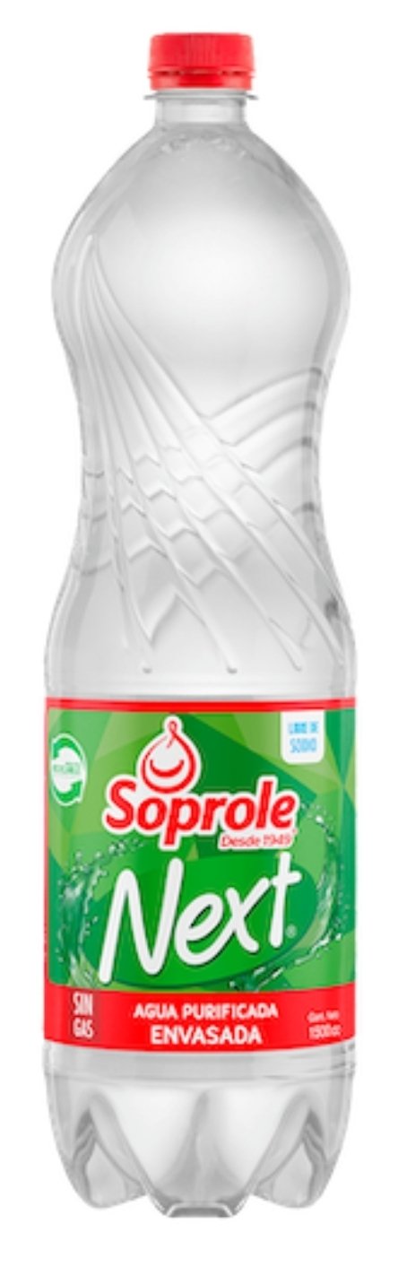 2025/11/1000389577.jpg AGUA NEXT SIN GAS 1.5 LITROS - Imagen 1