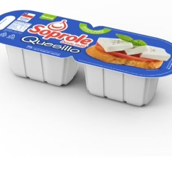 QUESILLO SOPROLE 300 GR.