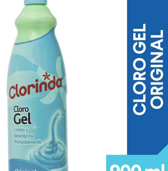CLARO GEL ORIGINAL
