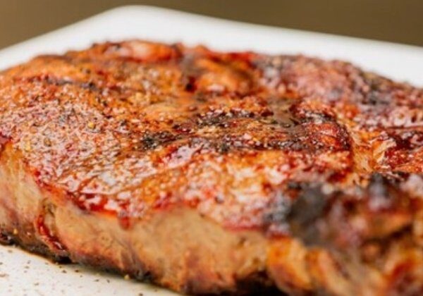 CHULETA VETADA DE CERDO AHUMADA EL KILO