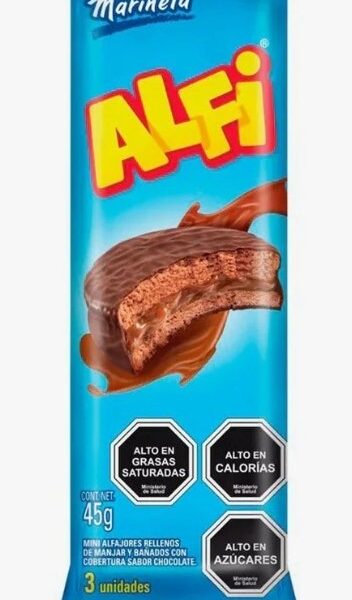 ALFI MARINELA 60 GRAMOS