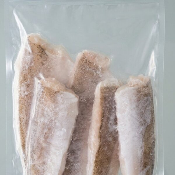 FILETE DE MERLUZA CON PIEL SEAGARDEN  1 KILO