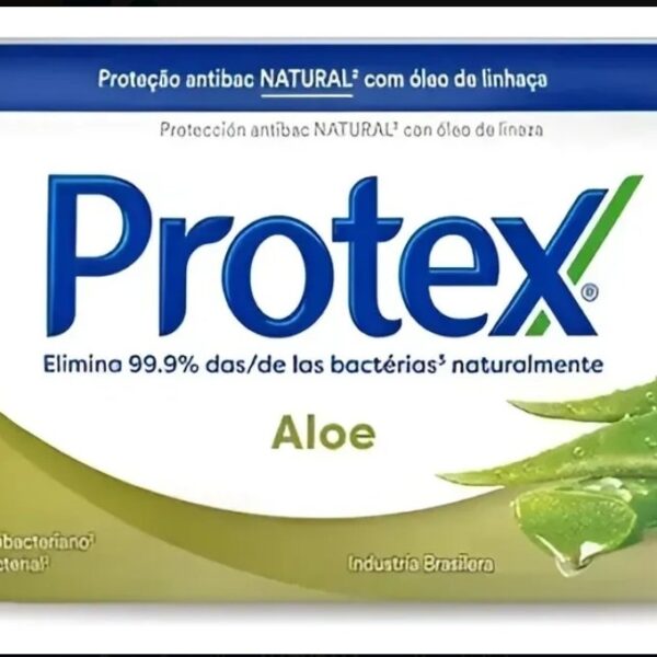 JABÓN PROTEX ALOE 125 GRAMOS