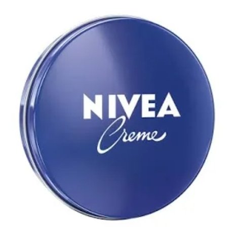CREMA NIVEA CREME  58 GRAMOS