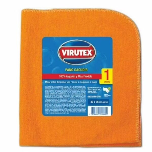 PAÑO PARA SACUDIR VIRUTEX