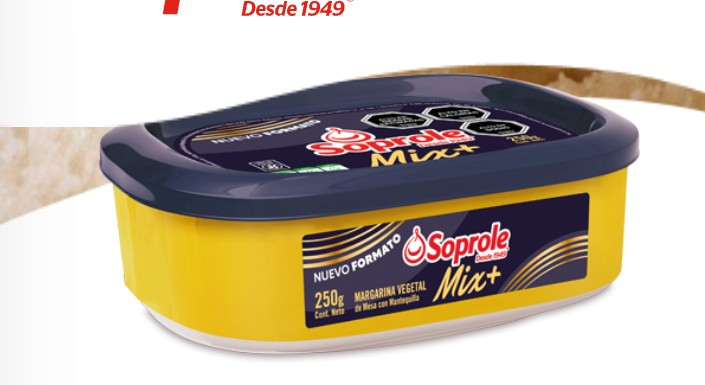 2026/05/1000326599.png MARGARINA MIX 250 GRAMOS - Imagen 1